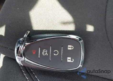 2020 Chevrolet Camaro Rwd 1Ls z USA, uszkodzony, nr VIN 1G1FB1RXXL0113719